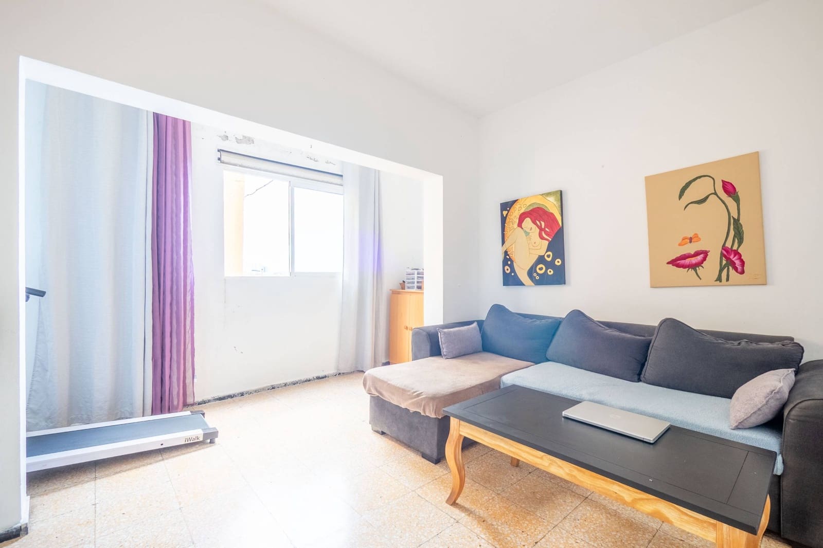 4 quarto Moradia para venda em Las Palmas de Gran Canaria - 200 000 € (Ref: 8907435)