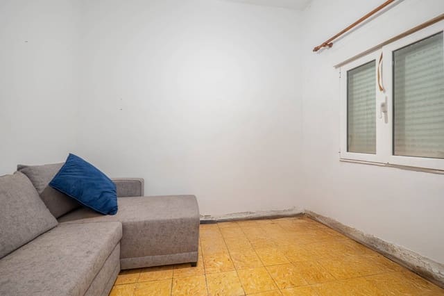 4 sypialnia Willa na sprzedaż w San Cristóbal - Playa de la Laja, Las Palmas de Gran Canaria - 200 000 € (Ref: 8907435)