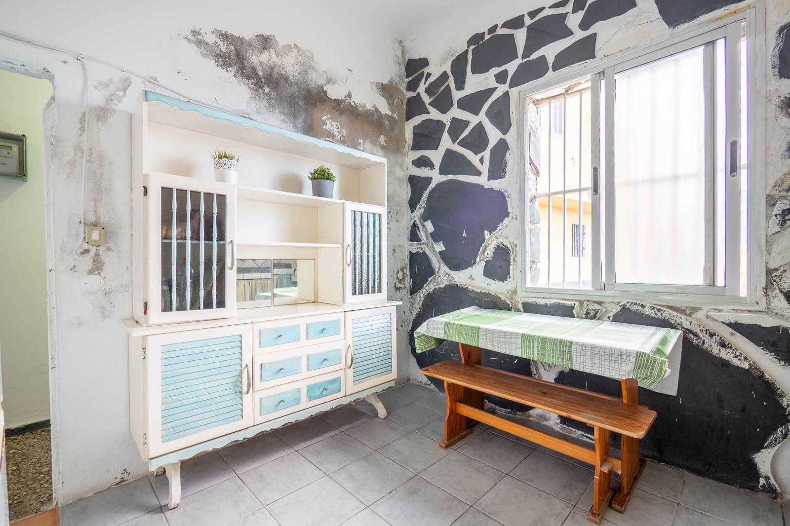 4 quarto Moradia para venda em Las Palmas de Gran Canaria - 200 000 € (Ref: 8907435)