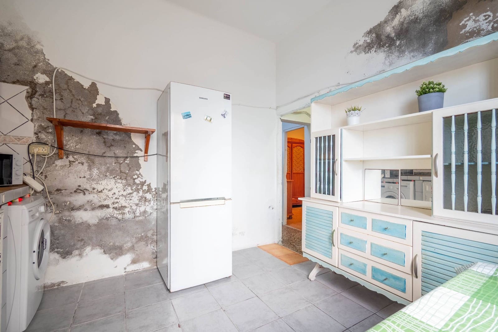 4 quarto Moradia para venda em Las Palmas de Gran Canaria - 200 000 € (Ref: 8907435)