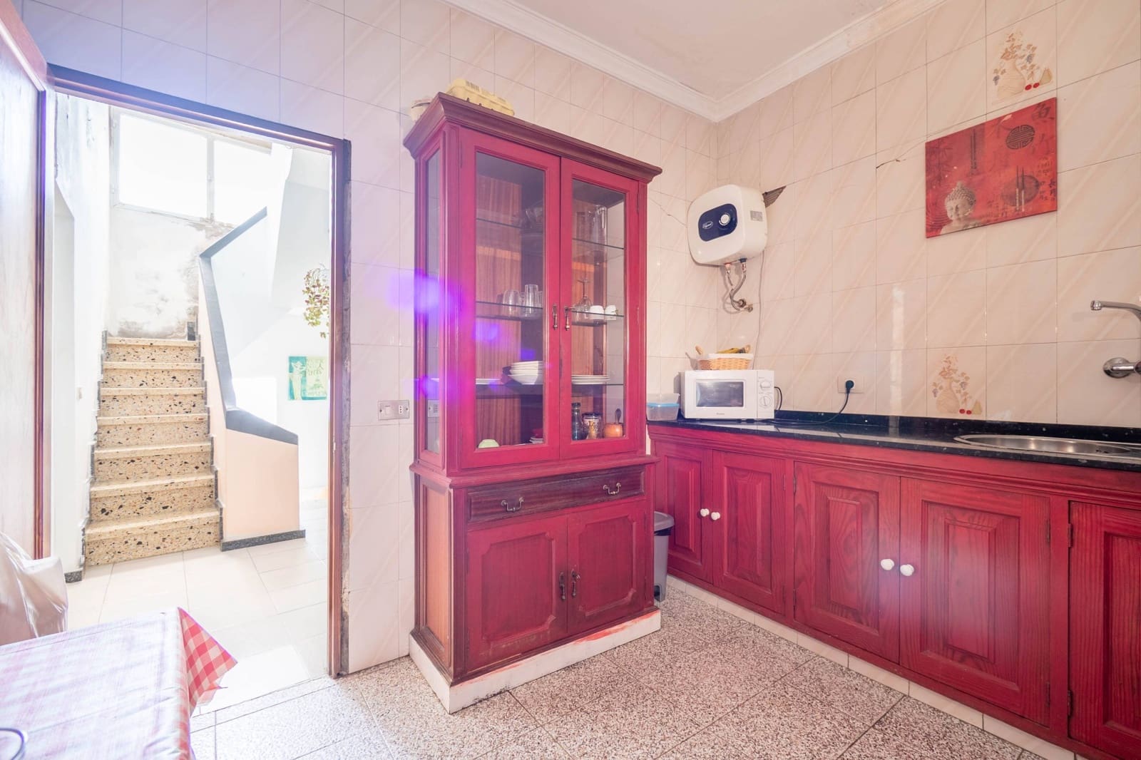 4 quarto Moradia para venda em Las Palmas de Gran Canaria - 200 000 € (Ref: 8907435)