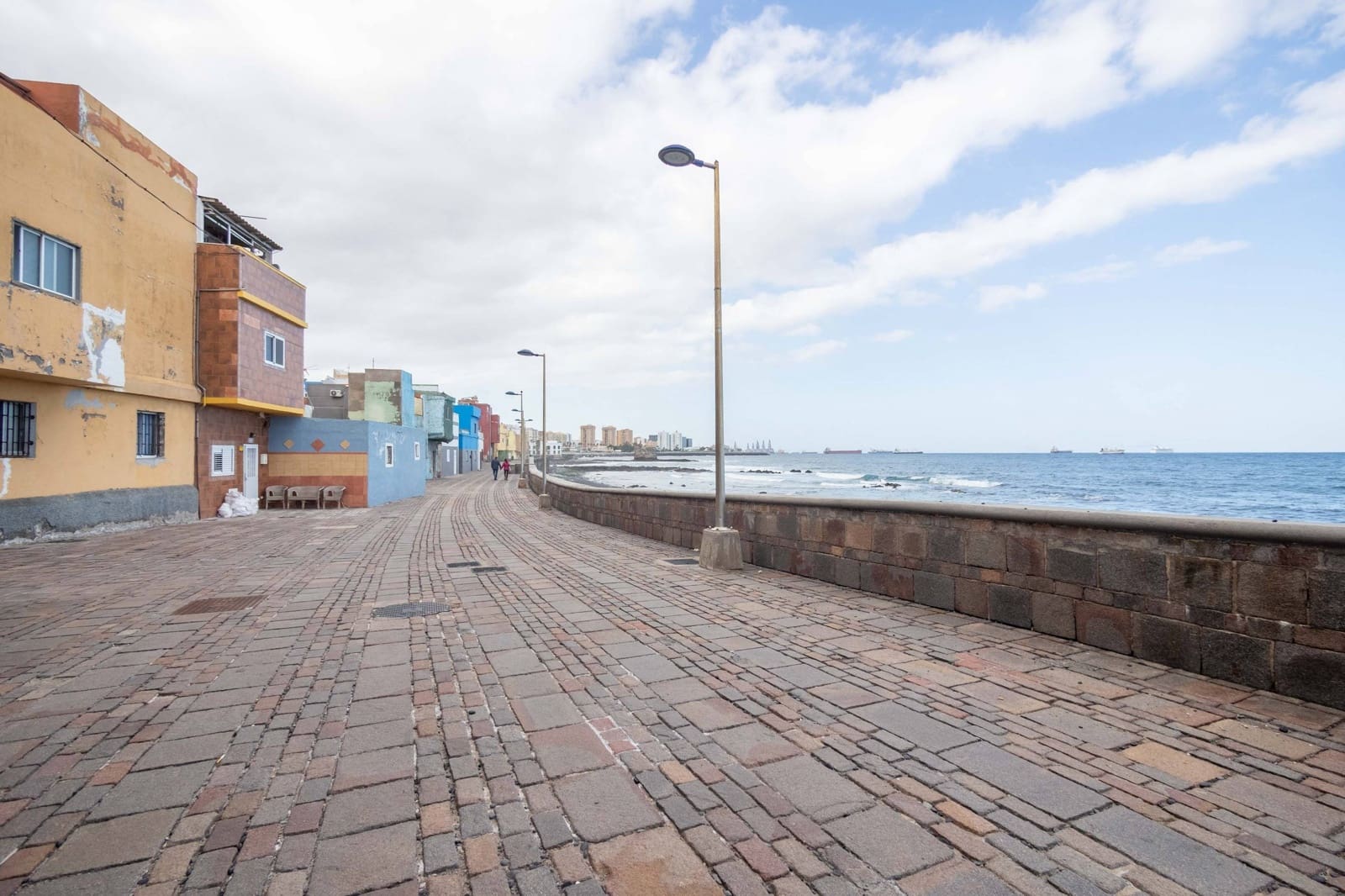 4 quarto Moradia para venda em Las Palmas de Gran Canaria - 200 000 € (Ref: 8907435)