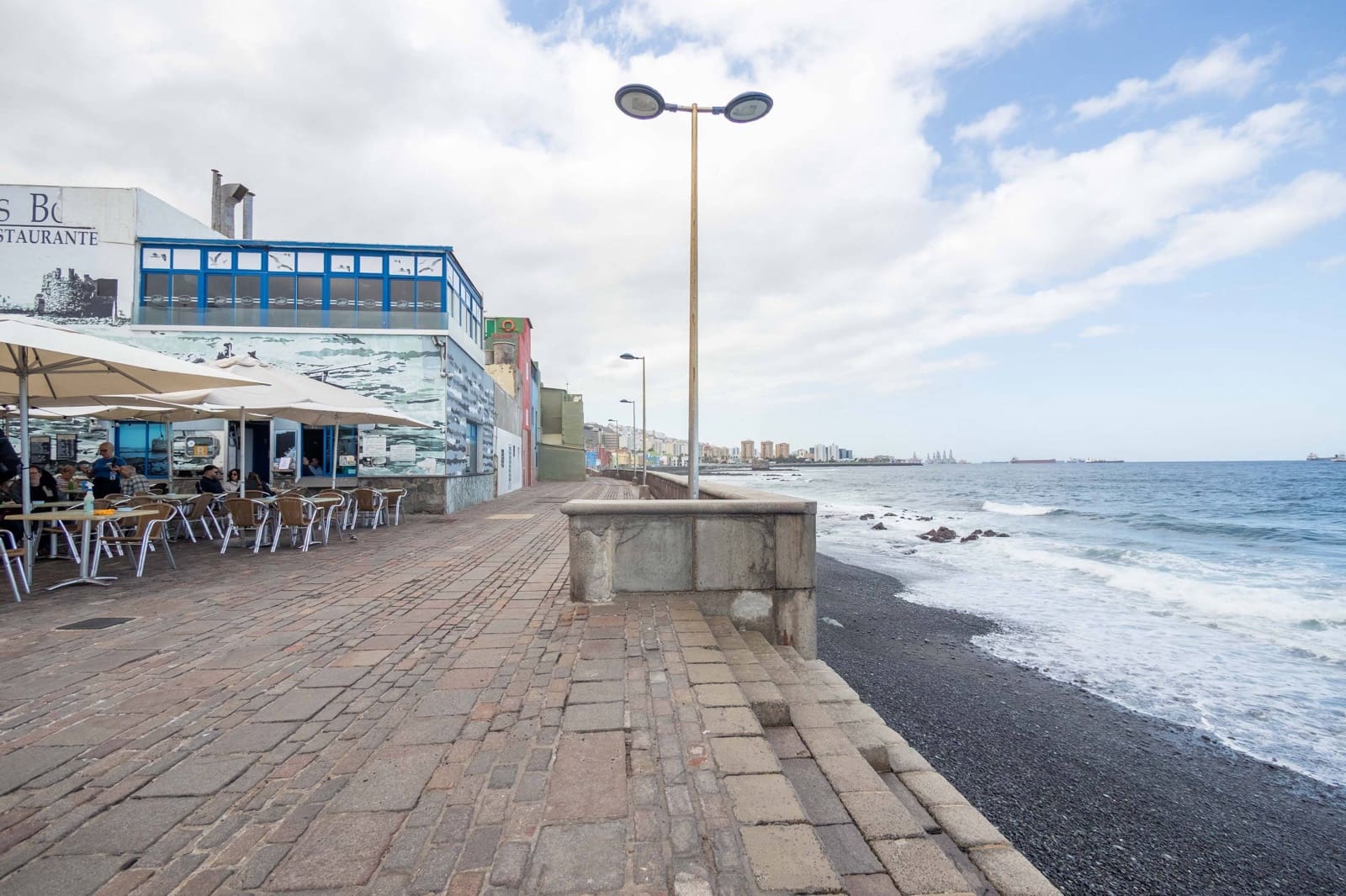 4 quarto Moradia para venda em Las Palmas de Gran Canaria - 200 000 € (Ref: 8907435)