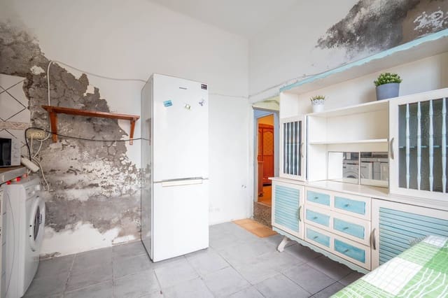 4 sypialnia Willa na sprzedaż w San Cristóbal - Playa de la Laja, Las Palmas de Gran Canaria - 200 000 € (Ref: 8907435)