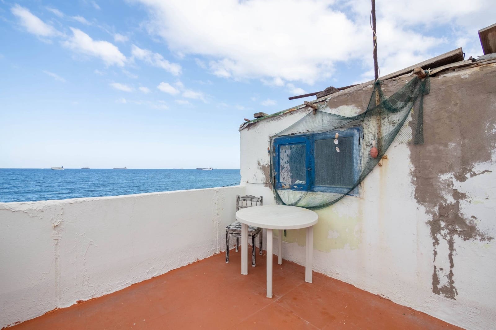 4 quarto Moradia para venda em Las Palmas de Gran Canaria - 200 000 € (Ref: 8907435)