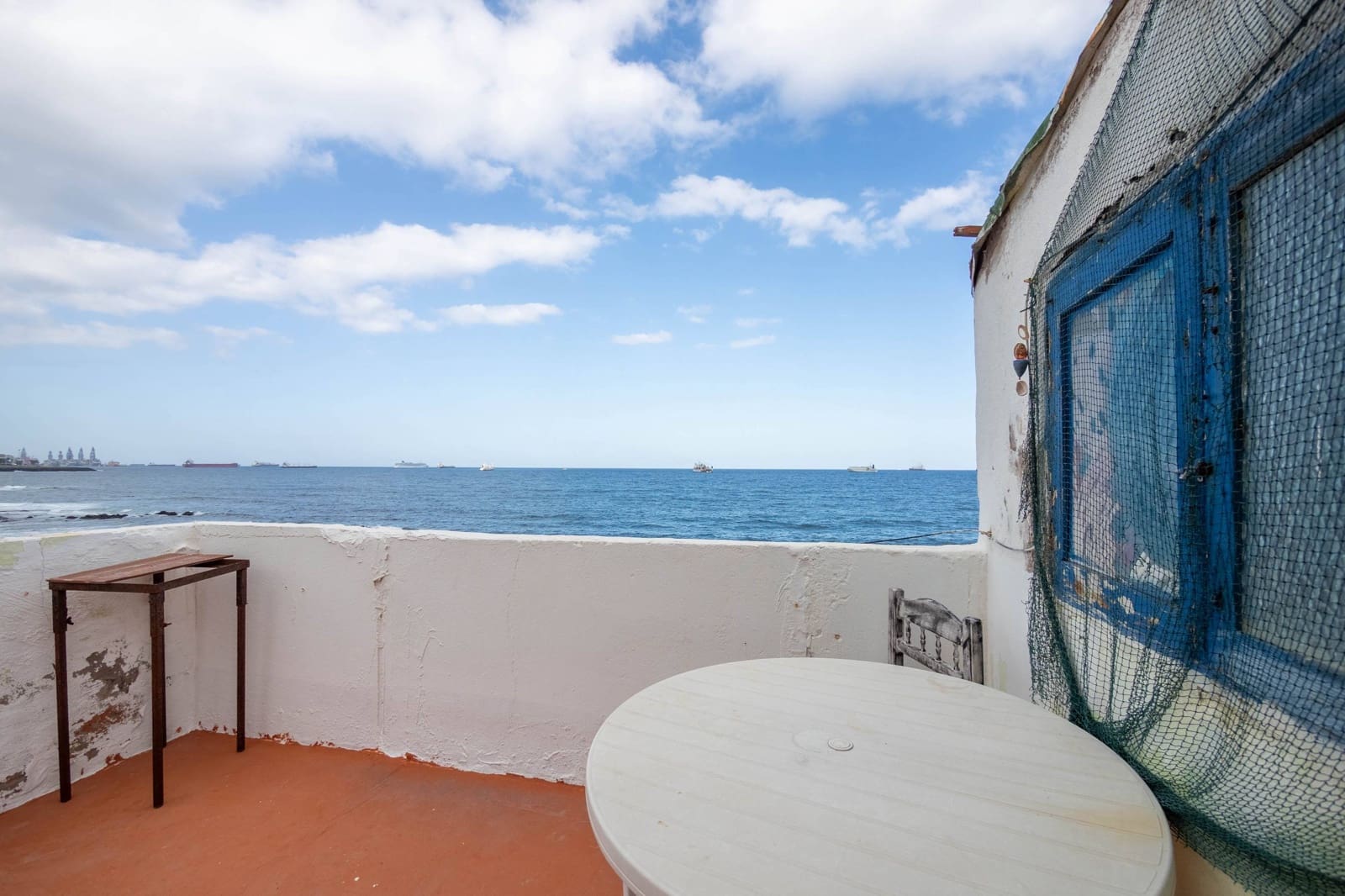 4 quarto Moradia para venda em Las Palmas de Gran Canaria - 200 000 € (Ref: 8907435)