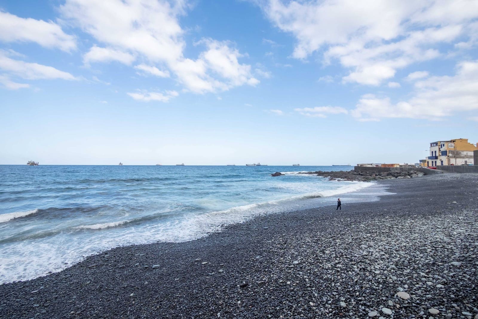 4 quarto Moradia para venda em Las Palmas de Gran Canaria - 200 000 € (Ref: 8907435)