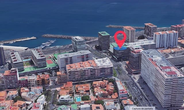 Commercieel te koop in Arenales - Lugo - Avda. Marítima, Las Palmas de Gran Canaria met garage - € 1.300.000 (Ref: 8911025)