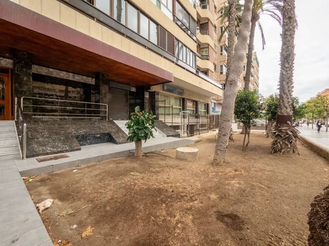 Commercieel te koop in Arenales - Lugo - Avda. Marítima, Las Palmas de Gran Canaria met garage - € 1.300.000 (Ref: 8911025)