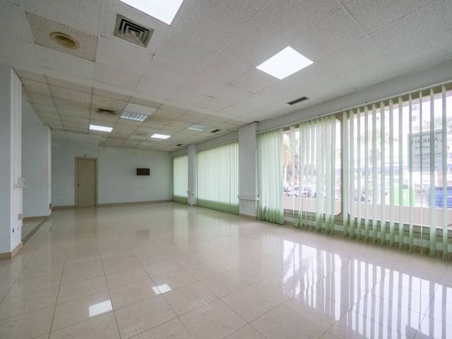Erhverv til salg i Arenales - Lugo - Avda. Marítima, Las Palmas de Gran Canaria med garage - € 1.300.000 (Ref: 8911025)