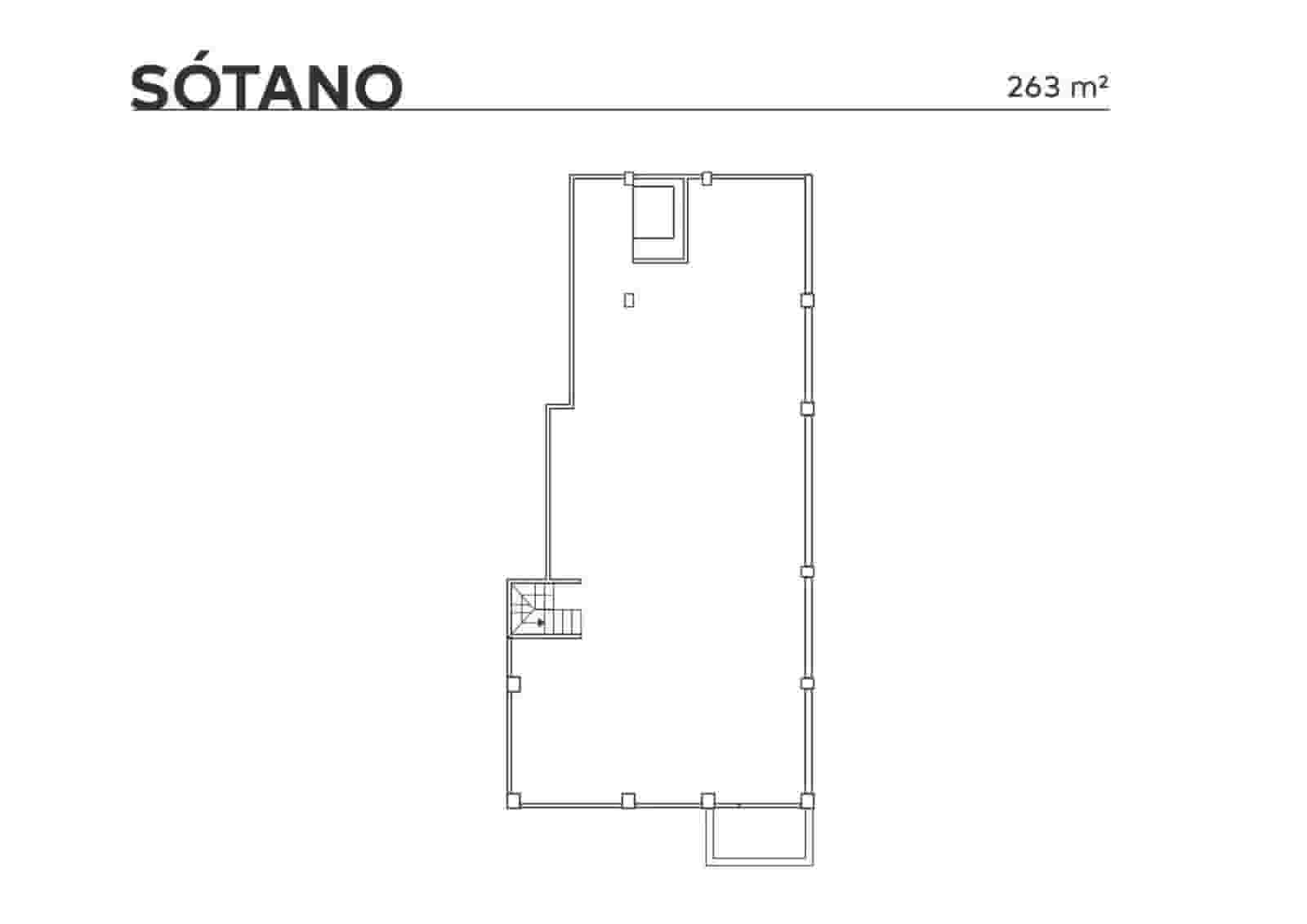 Kaupallinen myytävänä paikassa Las Palmas de Gran Canaria mukana 
autotalli - 1 300 000 € (Ref: 8911025)