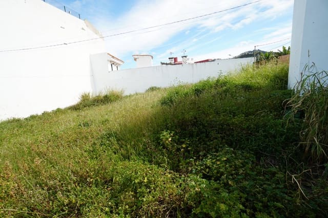 Byggegrund til salg i Moya - € 85.000 (Ref: 8913098)