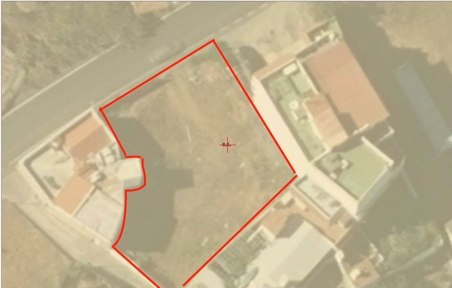 Byggegrund til salg i Moya - € 85.000 (Ref: 8913098)