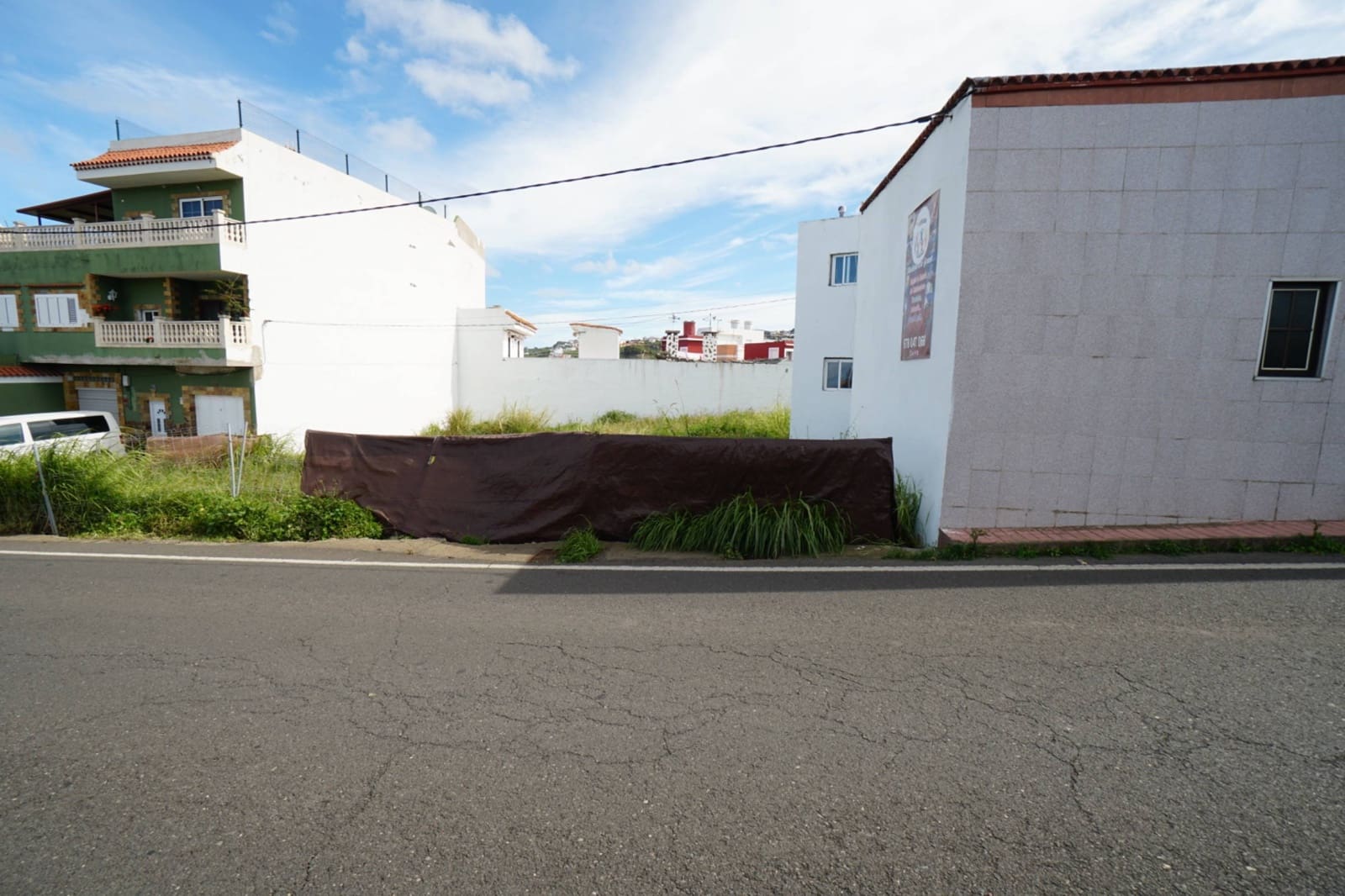 Byggegrund til salg i Moya - € 85.000 (Ref: 8913098)