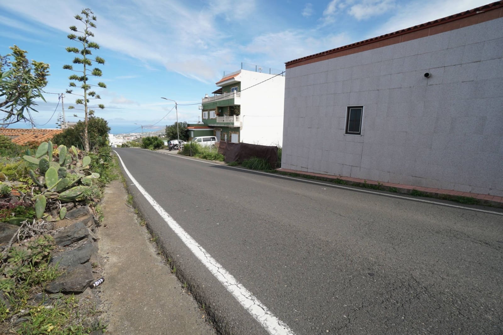 Byggegrund til salg i Moya - € 85.000 (Ref: 8913098)