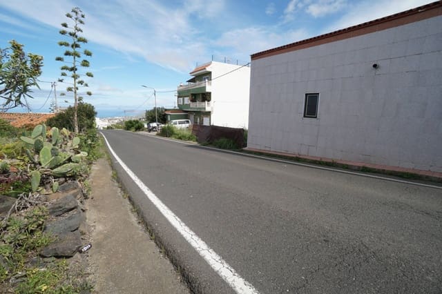 Byggegrund til salg i Moya - € 85.000 (Ref: 8913098)