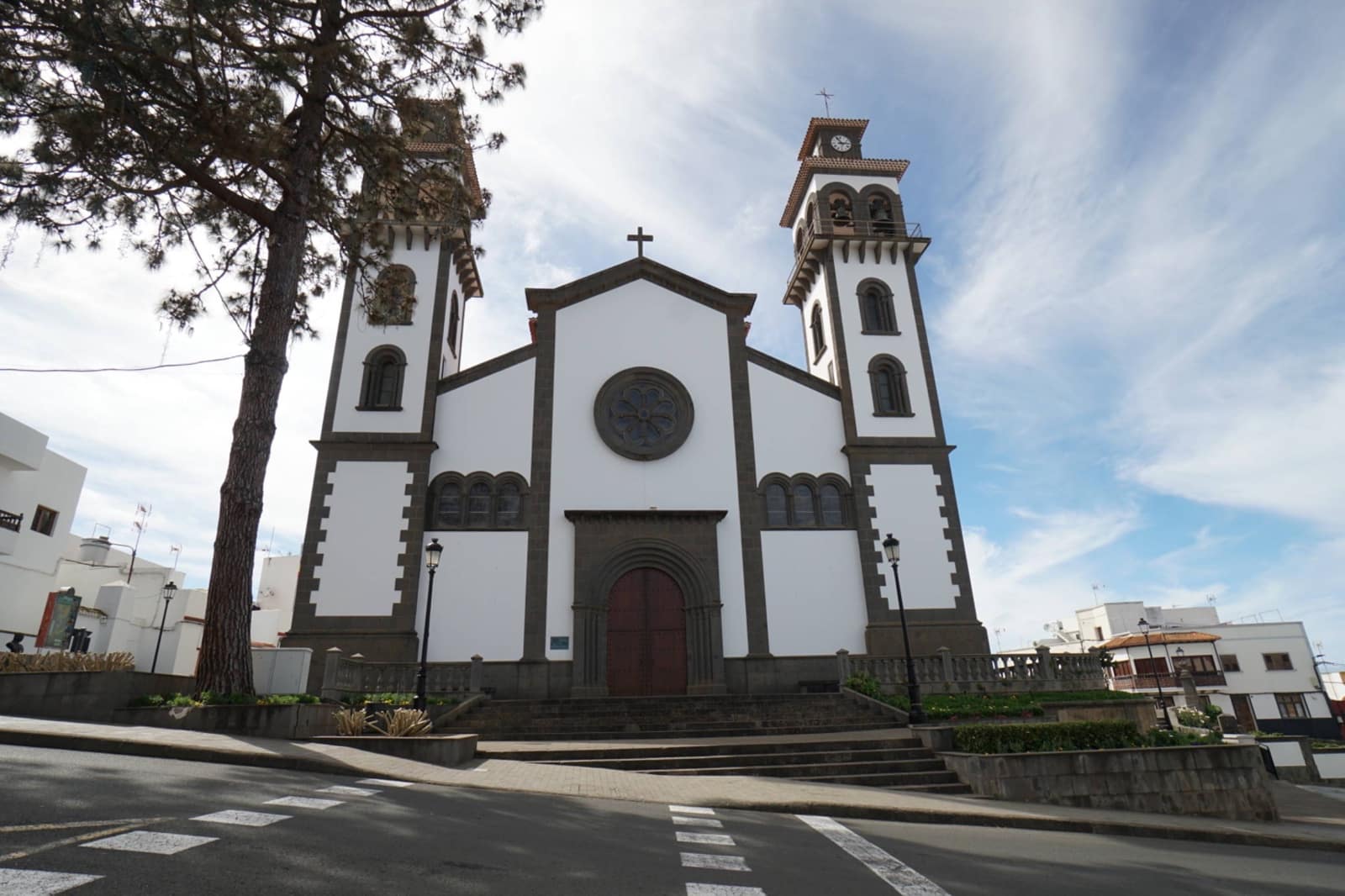 Byggegrund til salg i Moya - € 85.000 (Ref: 8913098)