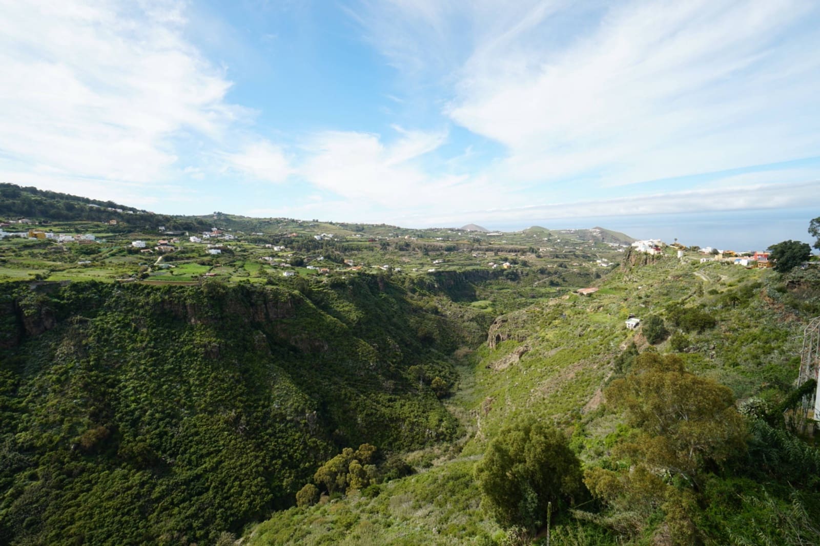 Byggegrund til salg i Moya - € 85.000 (Ref: 8913098)