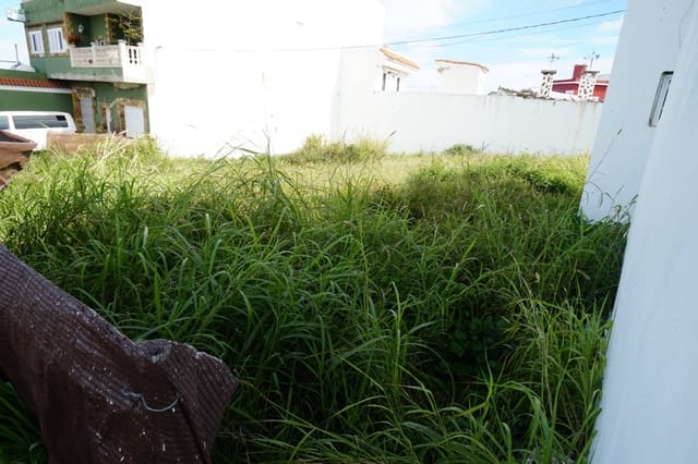 Byggegrund til salg i Moya - € 85.000 (Ref: 8913098)