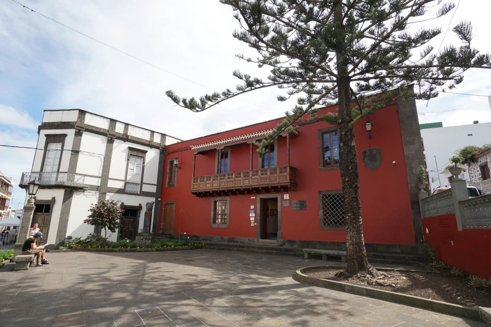 Byggegrund til salg i Moya - € 85.000 (Ref: 8913098)