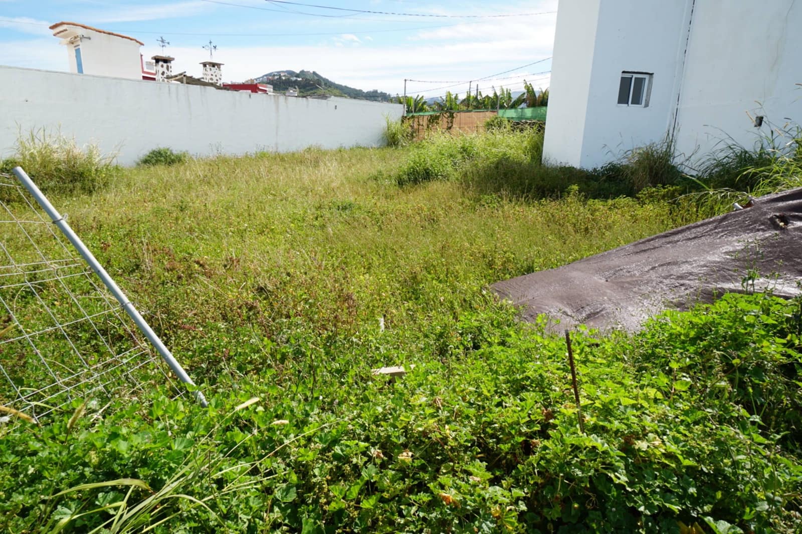 Byggegrund til salg i Moya - € 85.000 (Ref: 8913098)