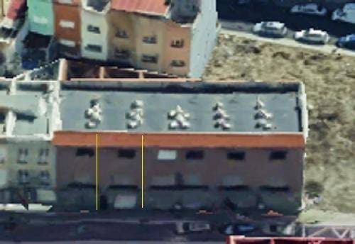 4 soveværelse Rækkehus til salg i Santa Cruz de Tenerife med garage - € 109.000 (Ref: 8913099)