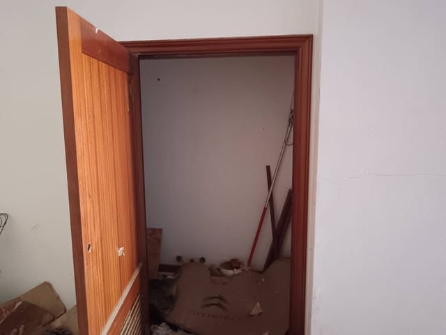 4 soverom Rekkehus til salgs i La Gallega, Santa Cruz de Tenerife med garasje - € 109 000 (Ref: 8913099)