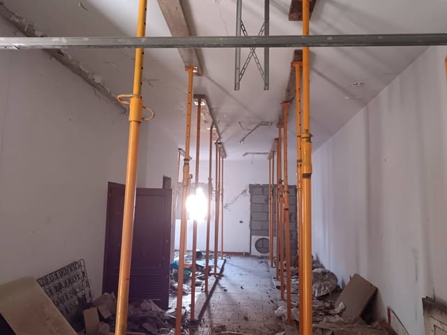 4 soverom Rekkehus til salgs i La Gallega, Santa Cruz de Tenerife med garasje - € 109 000 (Ref: 8913099)