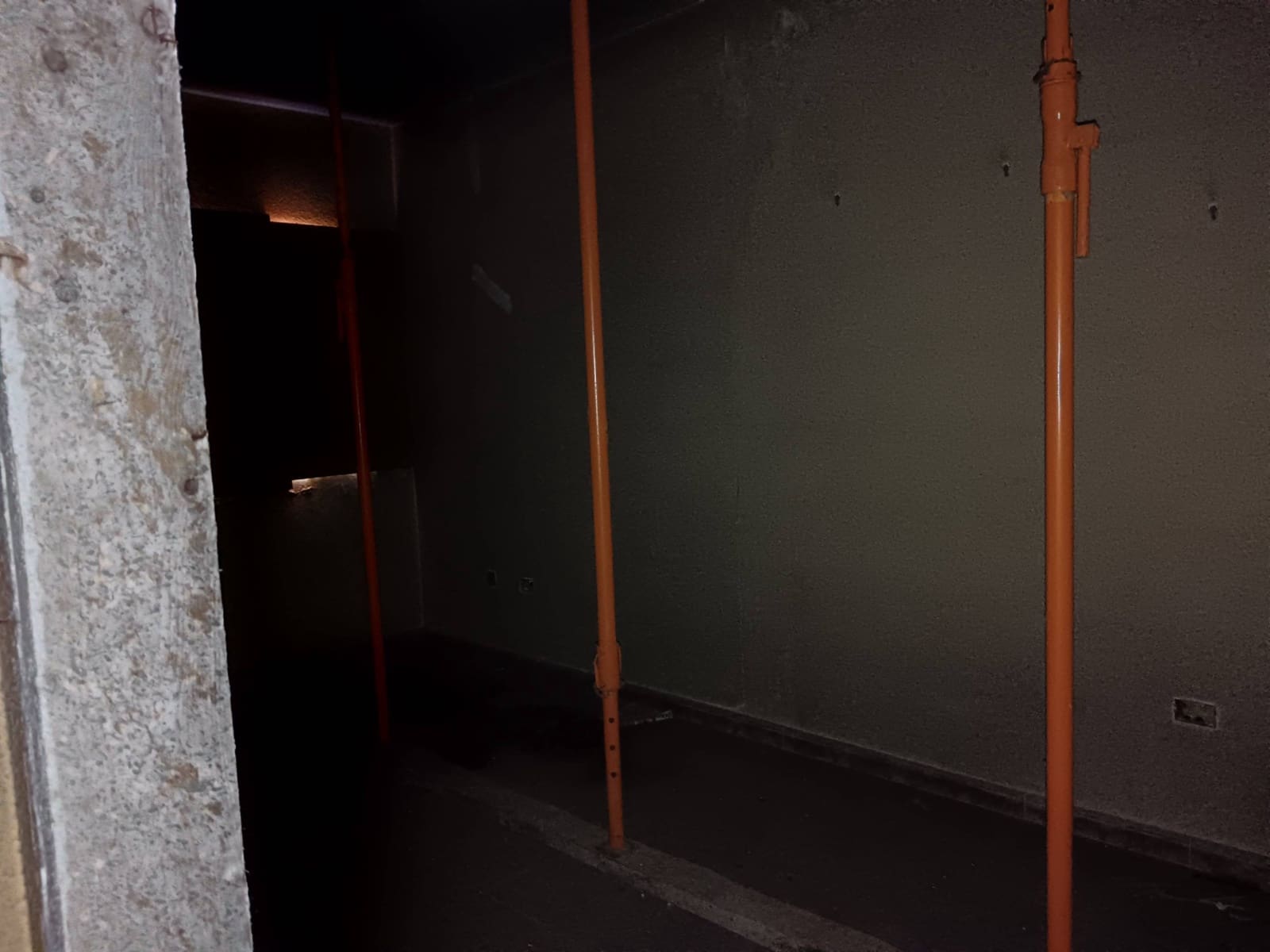 4 soveværelse Rækkehus til salg i Santa Cruz de Tenerife med garage - € 109.000 (Ref: 8913099)