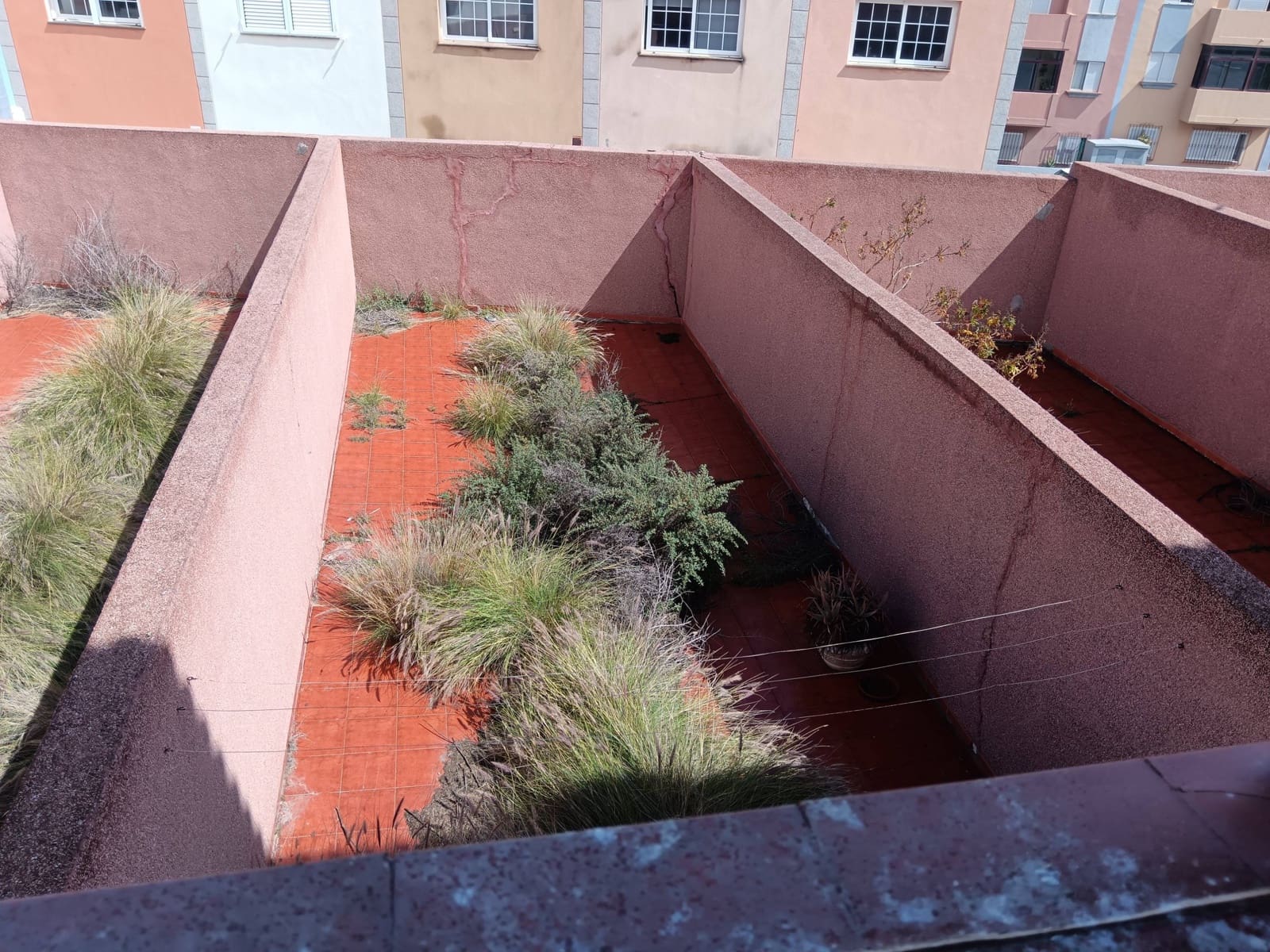 4 soveværelse Rækkehus til salg i Santa Cruz de Tenerife med garage - € 109.000 (Ref: 8913099)