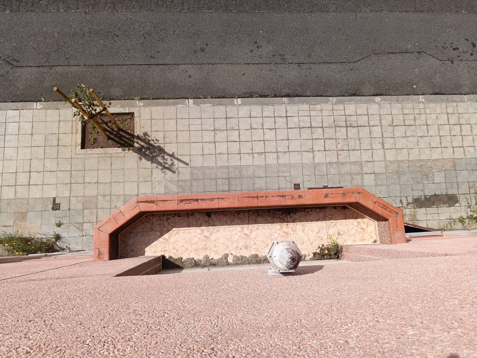 4 soveværelse Rækkehus til salg i Santa Cruz de Tenerife med garage - € 109.000 (Ref: 8913099)