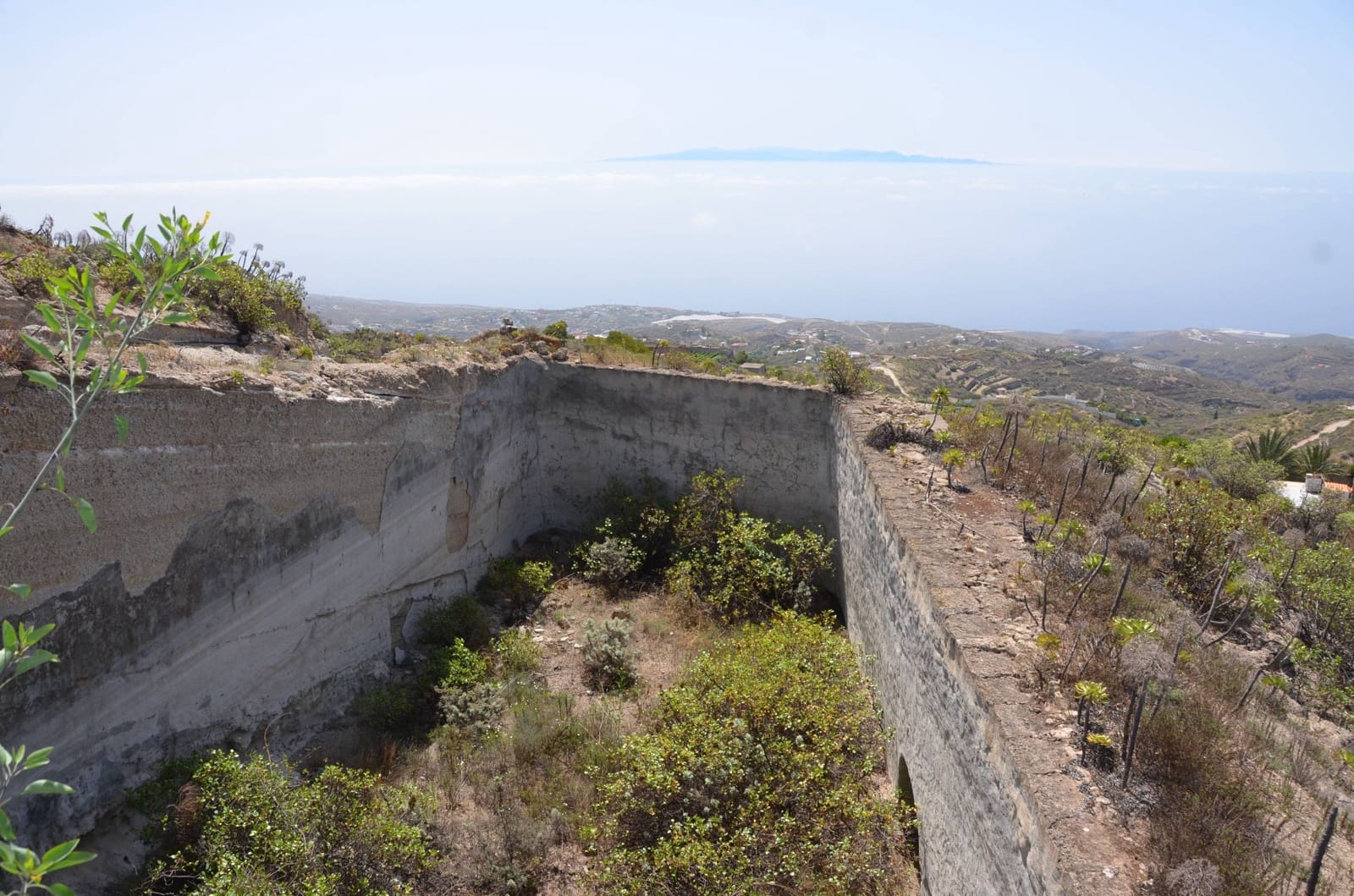 Grunde uden byggetilladelser til salg i Guimar - € 99.800 (Ref: 8917909)