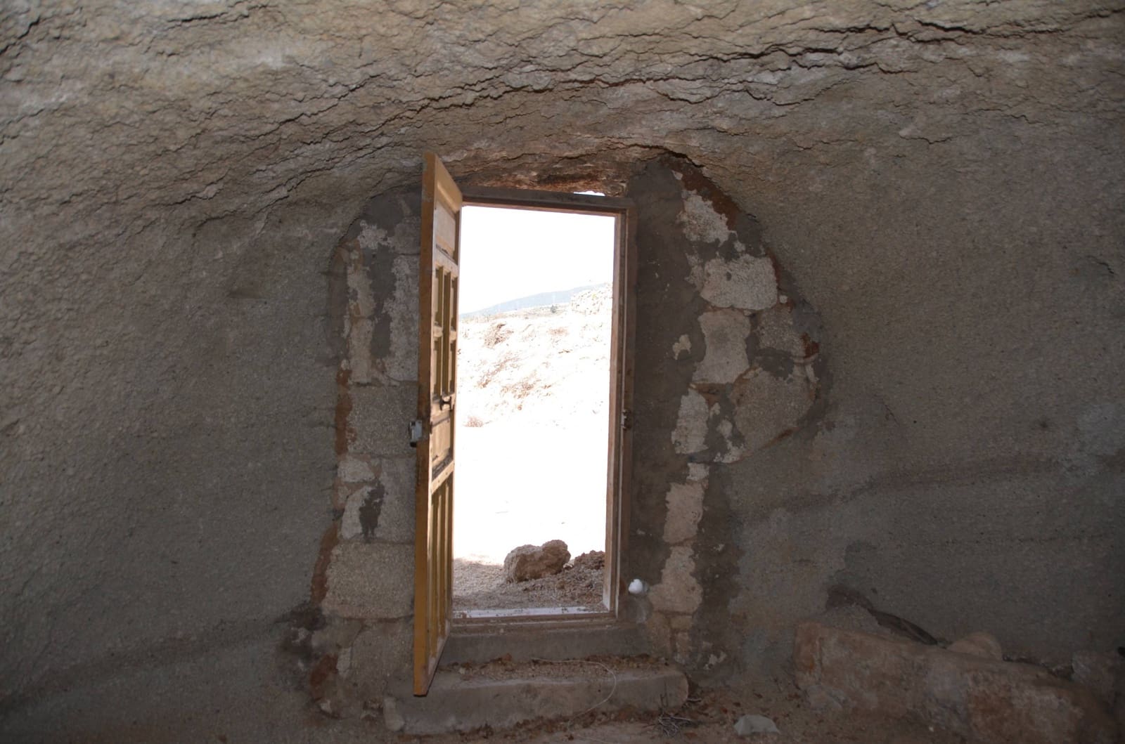 Grunde uden byggetilladelser til salg i Guimar - € 99.800 (Ref: 8917909)