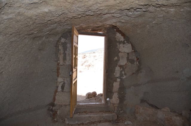 Undeveloped Land for sale in Güímar - € 99,800 (Ref: 8917909)