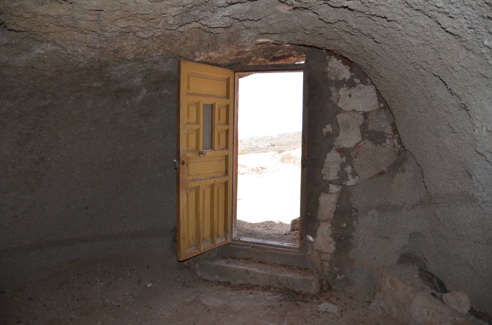 Grunde uden byggetilladelser til salg i Guimar - € 99.800 (Ref: 8917909)