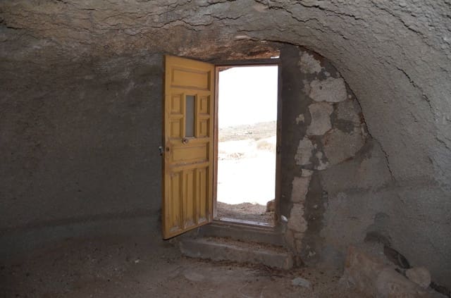 Undeveloped Land for sale in Güímar - € 99,800 (Ref: 8917909)