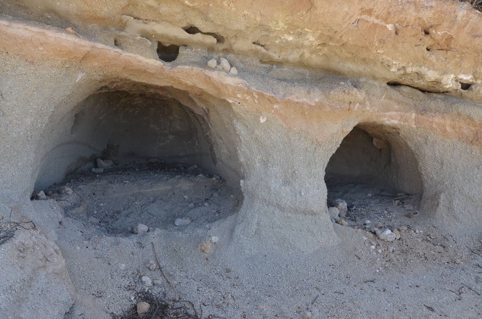 Grunde uden byggetilladelser til salg i Guimar - € 99.800 (Ref: 8917909)