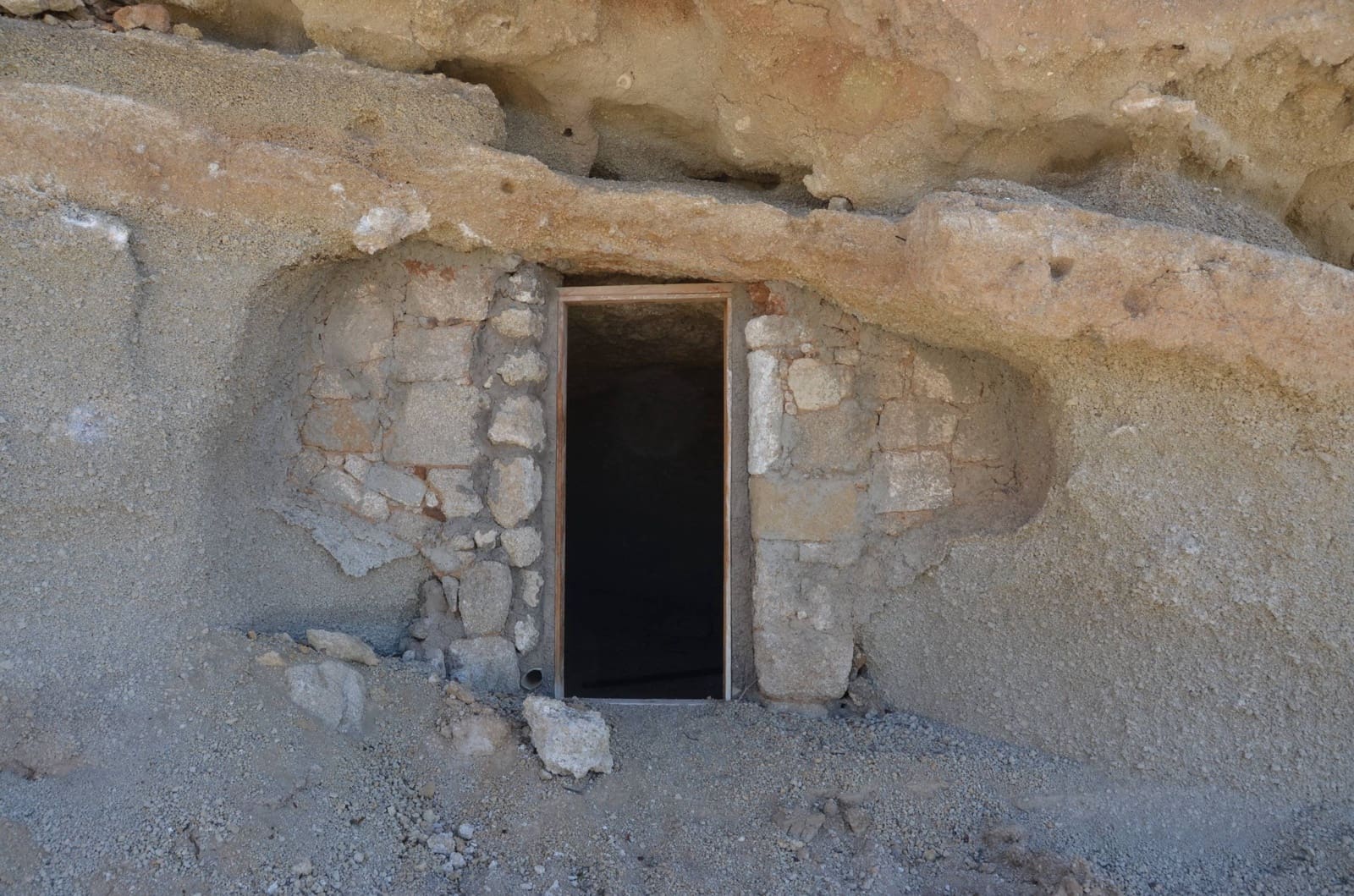 Grunde uden byggetilladelser til salg i Guimar - € 99.800 (Ref: 8917909)