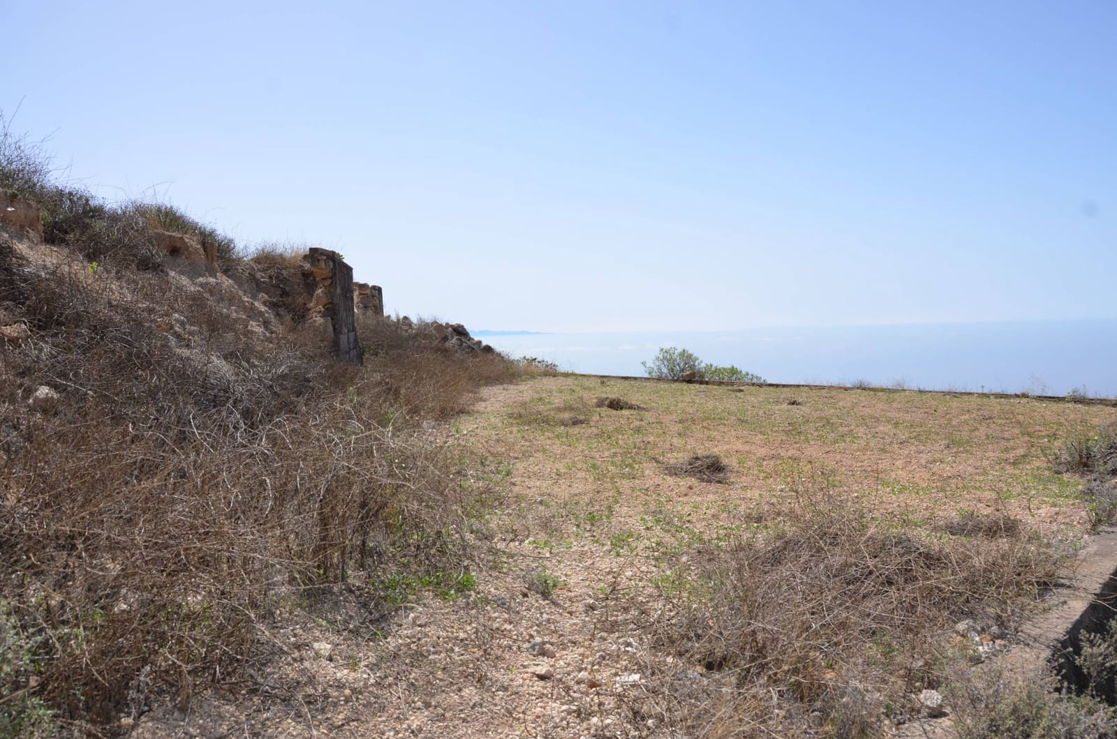 Grunde uden byggetilladelser til salg i Guimar - € 99.800 (Ref: 8917909)