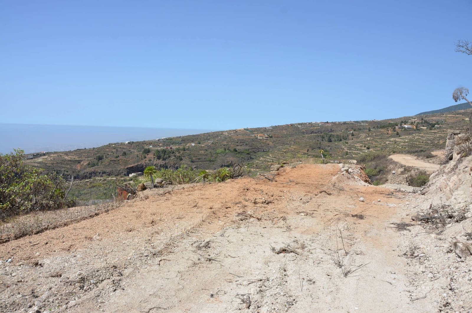 Grunde uden byggetilladelser til salg i Guimar - € 99.800 (Ref: 8917909)