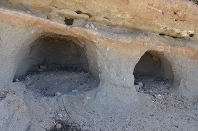 Undeveloped Land for sale in Güímar - € 99,800 (Ref: 8917909)