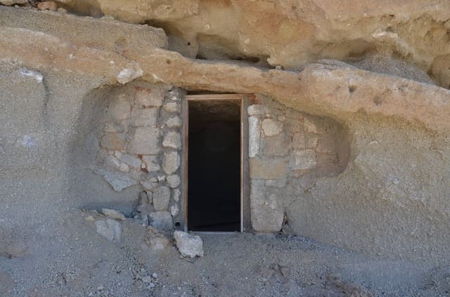 Undeveloped Land for sale in Güímar - € 99,800 (Ref: 8917909)