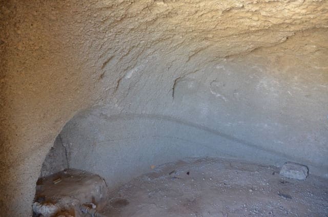 Undeveloped Land for sale in Güímar - € 99,800 (Ref: 8917909)