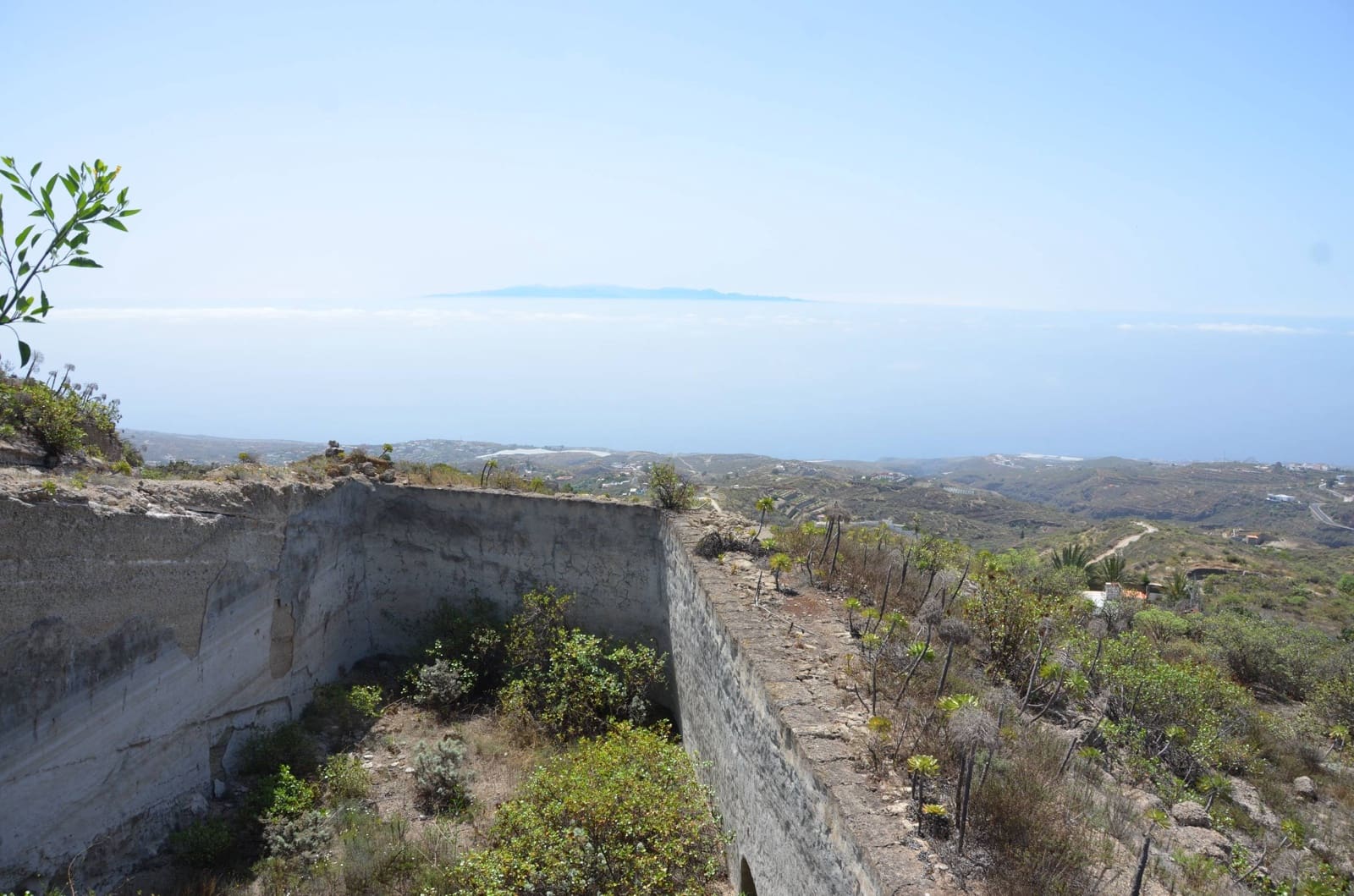 Grunde uden byggetilladelser til salg i Guimar - € 99.800 (Ref: 8917909)