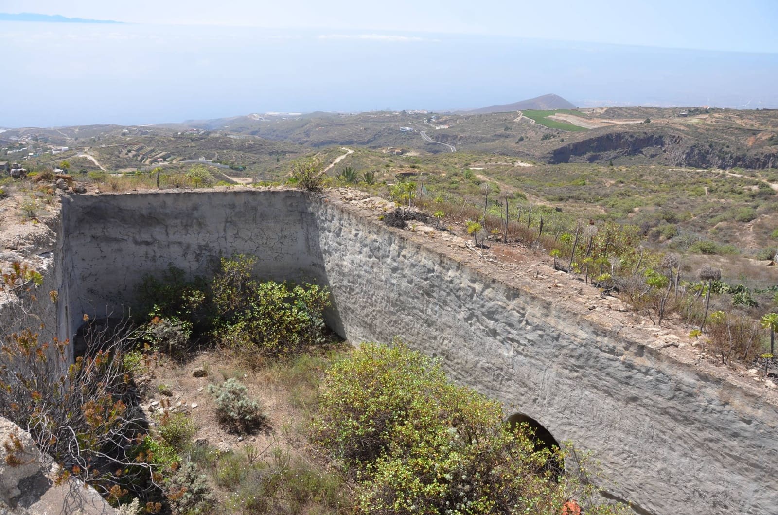 Grunde uden byggetilladelser til salg i Guimar - € 99.800 (Ref: 8917909)