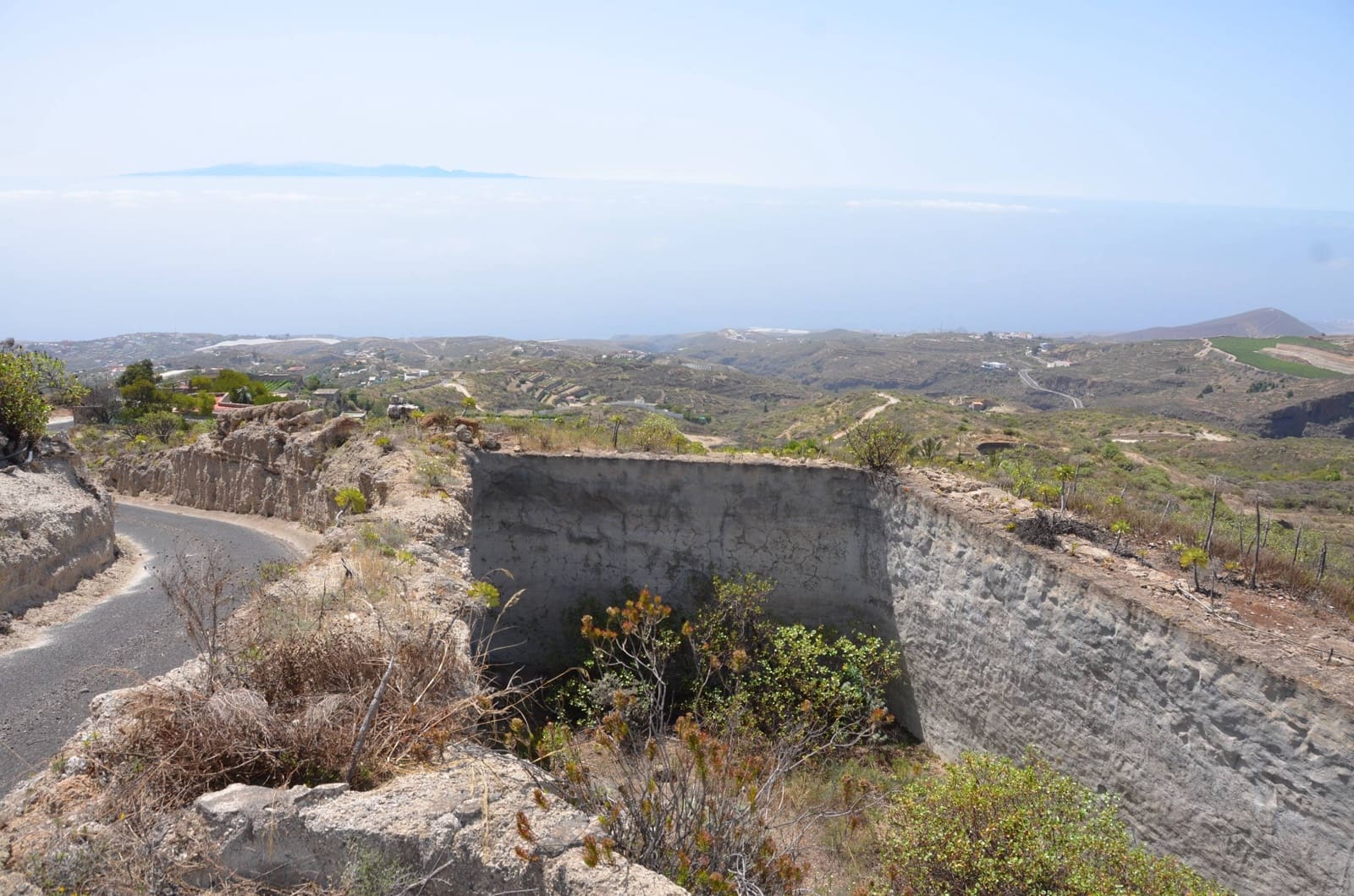 Grunde uden byggetilladelser til salg i Guimar - € 99.800 (Ref: 8917909)