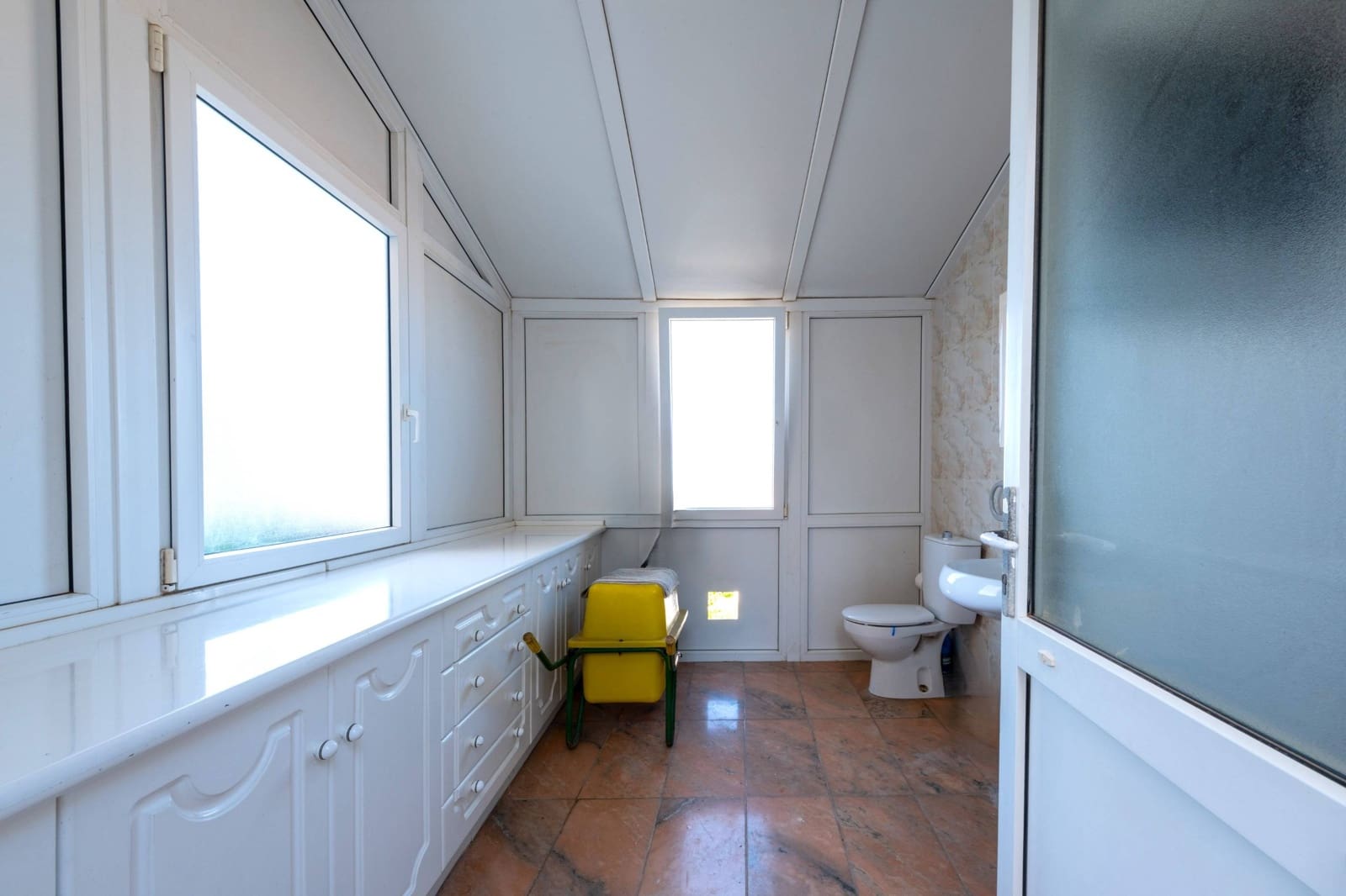 4 sypialnia Willa na sprzedaż w El Salobre z garażem - 590 000 € (Ref: 8928575)