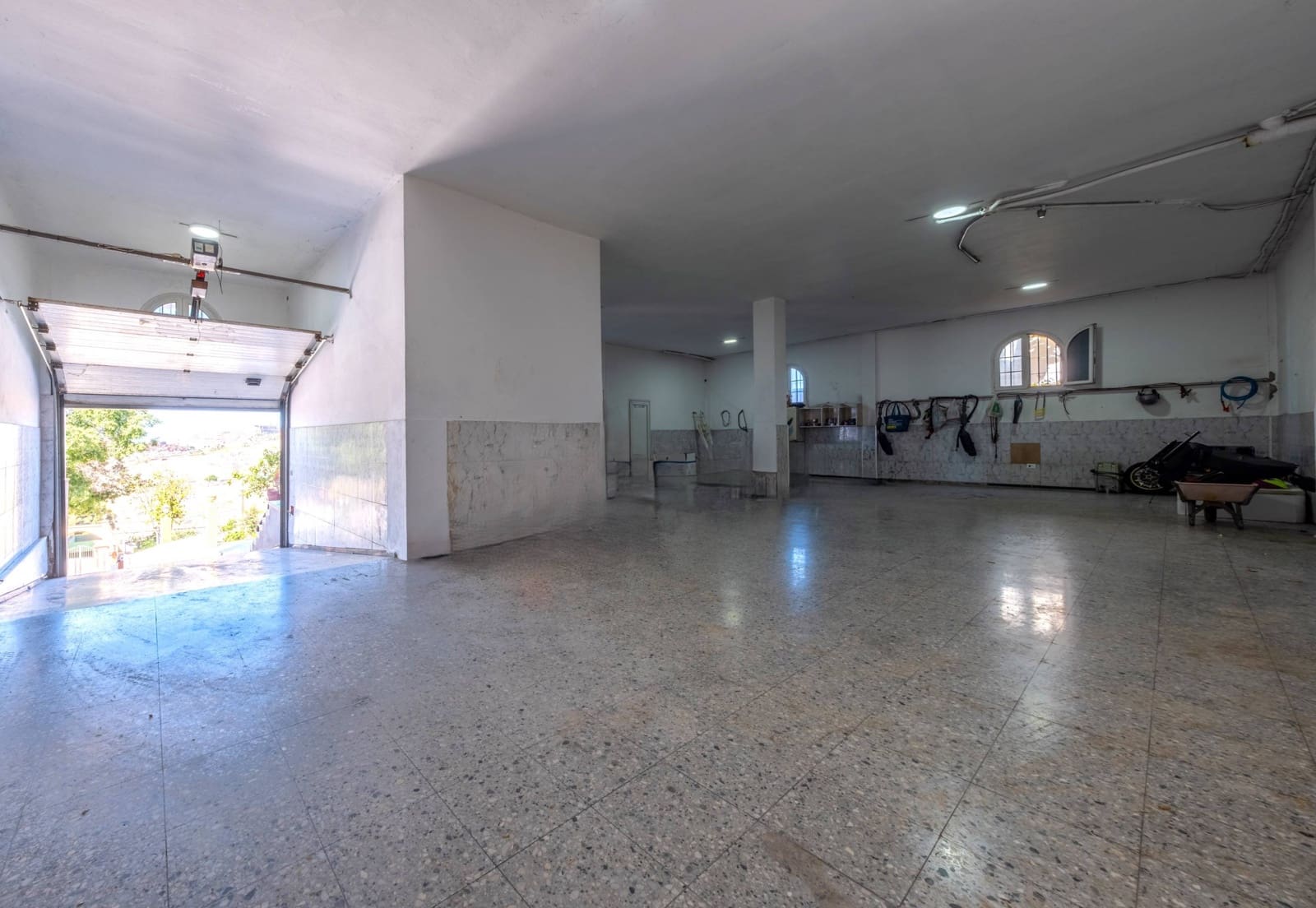 4 sypialnia Willa na sprzedaż w El Salobre z garażem - 590 000 € (Ref: 8928575)