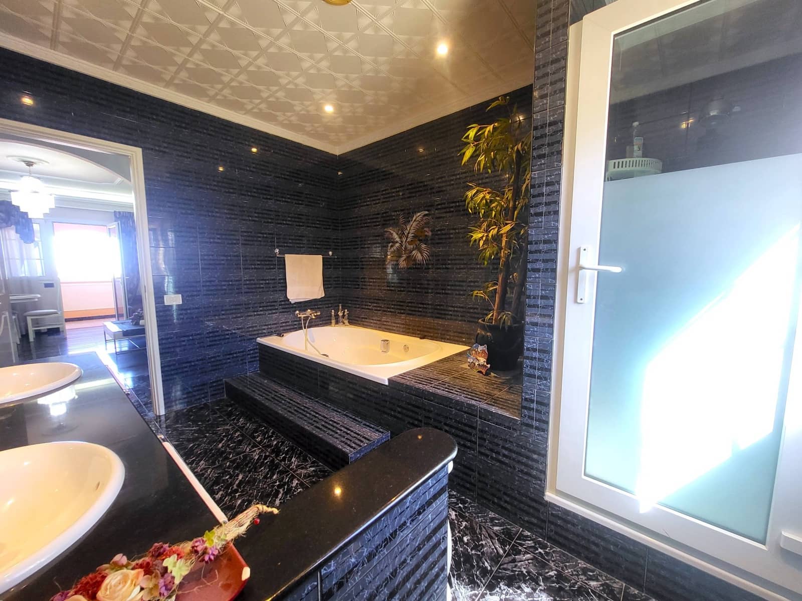 4 sypialnia Willa na sprzedaż w El Salobre z garażem - 590 000 € (Ref: 8928575)