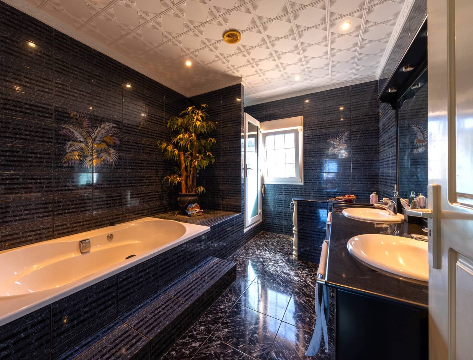 4 sypialnia Willa na sprzedaż w El Salobre z garażem - 590 000 € (Ref: 8928575)